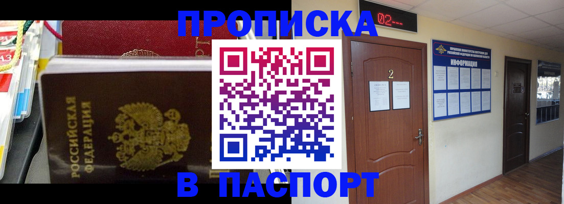 прописка гарантия в Щёкино